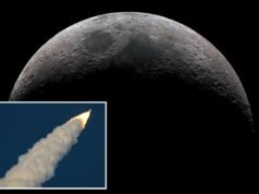 Artemis II è ufficialmente diretto sulla Luna dopo l’orbita di prova attorno alla Terra