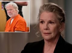 “In lutto” Melissa Gilbert difende il marito Timothy Busfield nella prima intervista dopo le accuse di abusi sessuali su minori