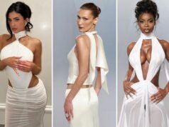 Come un perizoma invisibile è diventato l’eroe non celebrato del tappeto rosso