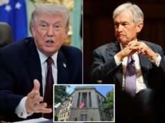 Il giudice respinge l’offerta del Dipartimento di Giustizia di sbloccare i mandati di comparizione contro Jerome Powell della Fed con un’opinione tagliente