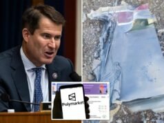 Polymarket criticato per aver scommesso sul destino del pilota dell’F-15 abbattuto: “Disgustoso”
