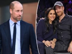 Il principe William ha una “serie spietata” e “serba rancore” – soprattutto quando qualcuno si schiera con Harry e Meghan