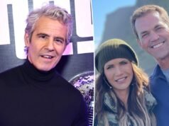 Andy Cohen attacca brutalmente il marito travestito di Kristi Noem, Bryon