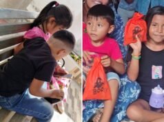 I fratelli muoiono dopo essere rimasti intrappolati nel frigorifero inutilizzato durante il nascondino