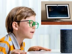 Amazon lancia un nuovo modo di ordinare UberEats, Grubhub con Alexa: ‘Come faresti con un cameriere’