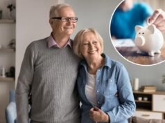 Esiste un nuovo “numero magico” per consentire ai risparmi di vivere “comodamente” in pensione: solo la metà degli americani afferma di essere preparata