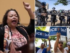 La California finanzierebbe gli avvocati per tutti gli immigrati clandestini con il nuovo disegno di legge