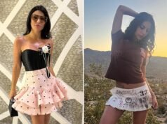 La nipote della mente del terrorismo iraniano lancia un tentativo spudorato di scappare dall’inferno dell’ICE: “Mi spaventa”