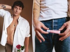 Rob Rausch ha scoperto questo rimpolpante grazie alla sua ragazza: “Chi non vuole delle belle labbra?”