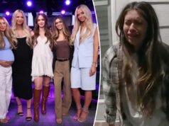 Il cast di ‘Mormon Wives’ ha cambiato idea sulle riprese della quinta stagione dopo la ricaduta di Taylor Frankie Paul