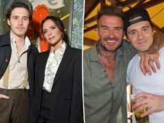 David e Victoria Beckham fanno un’offerta disperata a Brooklyn nel tentativo di porre fine all’aspra faida: rapporto