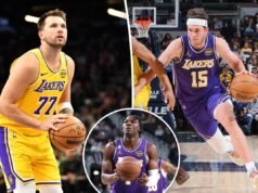 Lakers short-handed alla ricerca di una nuova rotazione post-stagionale di 9 uomini