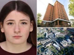 Ladro si è finto studente universitario per trascorrere 3 notti in dormitorio derubando gli studenti: polizia