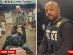 I post razzisti nel gruppo di chat dell’unità della polizia di New York hanno inficiato la causa di un ufficiale ispanico