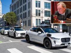 Il disegno di legge della California mira a mettere più operatori umani sui robotaxi come quelli di Waymo: “La proposta è potenzialmente paralizzante”