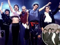 Il libro dei Rolling Stones rivela il più grande “segugio” delle rock band – e non era Mick Jagger