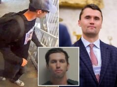 Come un paio di scarpe da ginnastica Converse grigie hanno contribuito a inchiodare Tyler Robinson nell’assassinio di Charlie Kirk: documenti del tribunale