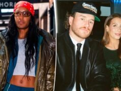 Ciara Miller condivide un messaggio criptico sulla “lealtà” dopo che Amanda Batula e West Wilson sono stati visti pomiciare a New York