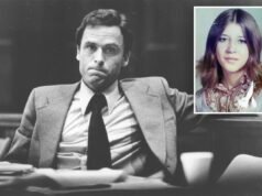 Ted Bundy ha perseguitato una vittima adolescente, fingendosi il suo fidanzato a scuola prima del suo omicidio, rivela la famiglia