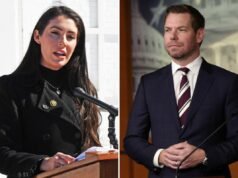 Lo scandalo di Eric Swalwell si espande a dismisura per i democratici mentre nuove massicce ricadute scuotono il Congresso