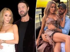 La star di “RHOM” Lisa Hochstein ha un mandato di arresto per lei