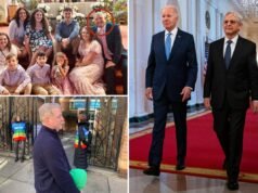 Biden DOJ ha utilizzato come arma la legge federale per perseguire i pro-vita e condannarli a pene detentive più lunghe