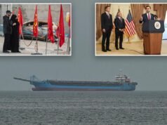 Stati Uniti e Iran potrebbero riprendere i colloqui di guerra questa settimana nonostante il blocco dei porti