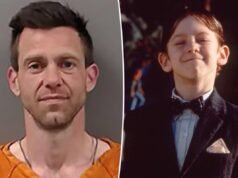 La star di ‘Little Rascals’ Bug Hall arrestata in Ohio