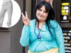 Lena Dunham indossa questi pantaloni della tuta “perfetti” ogni sera per un anno