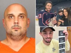 L’assassino accusato di guida in stato di ebbrezza della star della NHL Johnny Gaudreau afferma in nuovi documenti giudiziari che i pubblici ministeri hanno utilizzato esami del sangue “mezza verità” per “fuorviare” la giuria