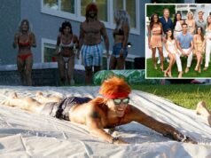 La star televisiva Bravo si candida a sorpresa al Congresso, nelle zone rurali del Minnesota