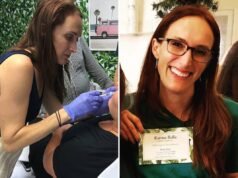 La migliore dottoressa del pronto soccorso accusata di fare uso di droghe e di bere sul lavoro, ma le è comunque permesso di operare