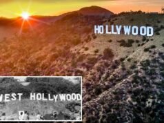 Il monumento iconico della vecchia Hollywood potrebbe avere una seconda vita con una nuova proposta