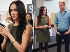 Meghan Markle, vittima di bullismo, si autodefinisce “la persona più trollata del mondo”