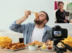 Ricercatori britannici affermano che gli improbabili trucchi per la dieta sui social media funzionano davvero per ridurre l’appetito
