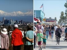 I miserabili abitanti di Los Angeles rivelano una qualità della vita ai minimi storici in un nuovo sondaggio: ecco perché