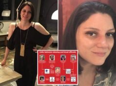 Una serie di scienziati scomparsi o morti è “troppo casuale” per non essere motivo di preoccupazione, dice il deputato – mentre emerge l’undicesimo mistero