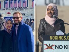 La deputata Ilhan Omar accusa la “discrepanza” delle informazioni finanziarie che elencano un patrimonio netto di 30 milioni di dollari – insiste di non essere milionaria