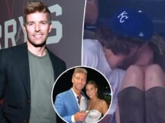 La star di “Summer House” Kyle Cooke reagisce al PDA della partita degli Yankees dell’ex Amanda Batula con West Wilson