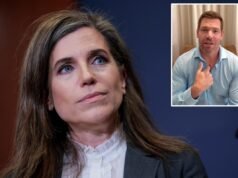 Nancy Mace chiede al Congresso di pubblicare i dati sulle molestie sessuali e vuole una “valanghe di dimissioni”