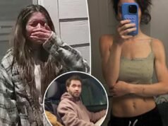 Taylor Frankie Paul condivide le “parti brutte” personali della “guarigione” dopo la disputa domestica con l’ex Dakota Mortenson