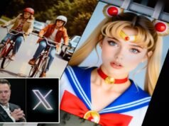 La procura francese convoca Elon Musk per le accuse di immagini di abusi sui minori e deepfake su X