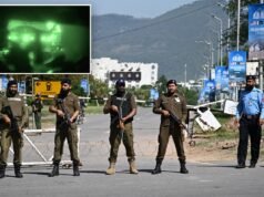 L’Iran afferma che “non è stata presa alcuna decisione” se partecipare al secondo round dei colloqui di pace con gli Stati Uniti