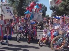 L’amata parata del 4 luglio per il 250esimo anniversario dell’America è stata eliminata