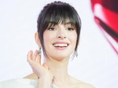 Anne Hathaway definisce questa crema antietà “geniale” ed è in vendita