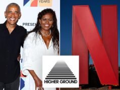 Higher Ground di Barack e Michelle Obama per diventare indipendenti dopo la scadenza dell’accordo con Netflix: rapporto