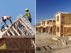 Perché l’inferno immobiliare della California continua a peggiorare, nonostante l’improvviso boom immobiliare