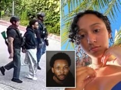 D4vd rimane in silenzio durante la comparizione in tribunale per l’accusa di omicidio