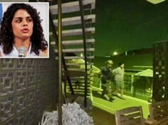 Emergono filmati agghiaccianti mentre un coltello taglia un’attivista legata a Oprah e uccide sua madre – mentre emergono le motivazioni