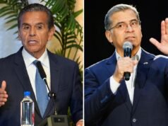 Il candidato democratico alla carica di governatore della California è sotto accusa per i suoi legami con lo scandalo di corruzione